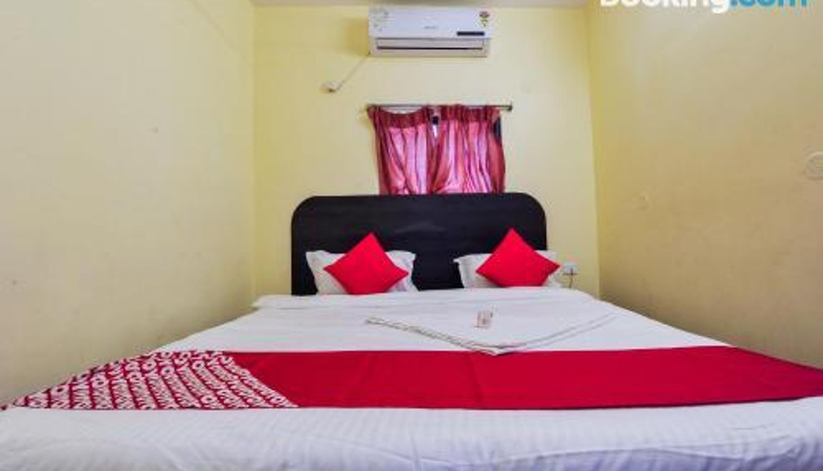 Room - OYO Flagship Hotel Orange