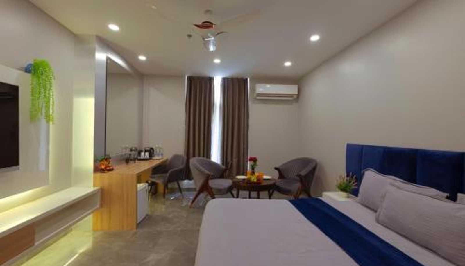 Zimmer - Hotel Bay Laurel Retreat