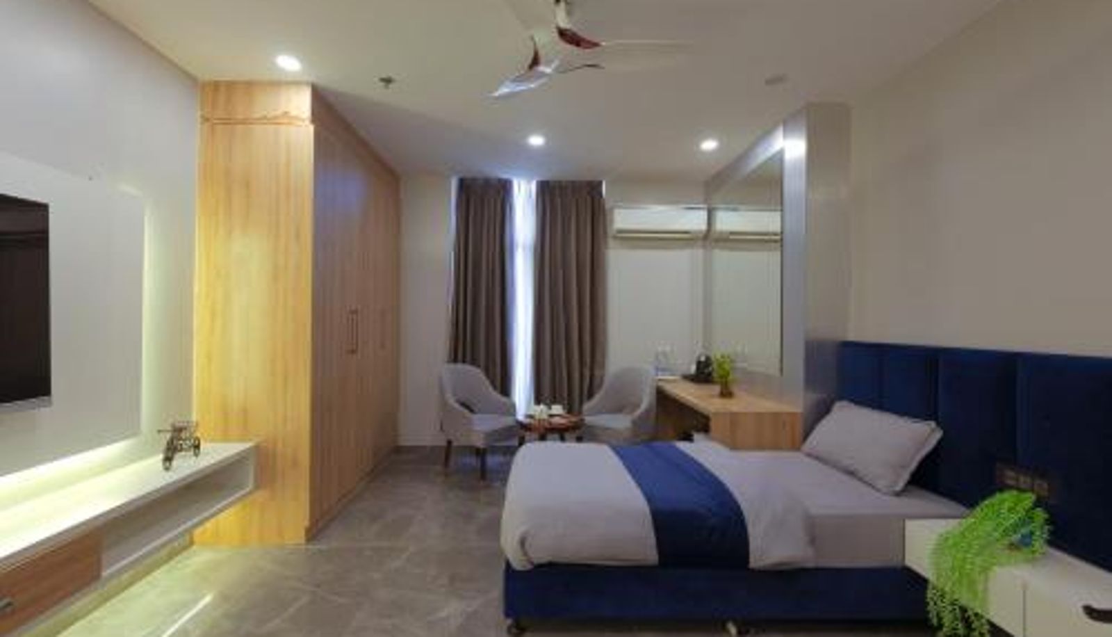 Zimmer - Hotel Bay Laurel Retreat