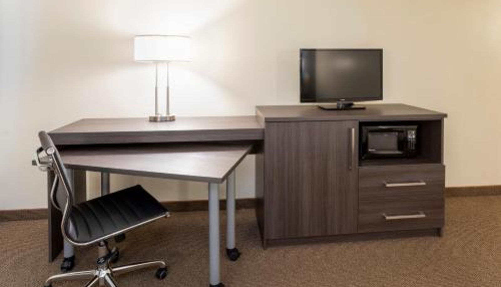 Standaardkamer - Paynesville Inn & Suites