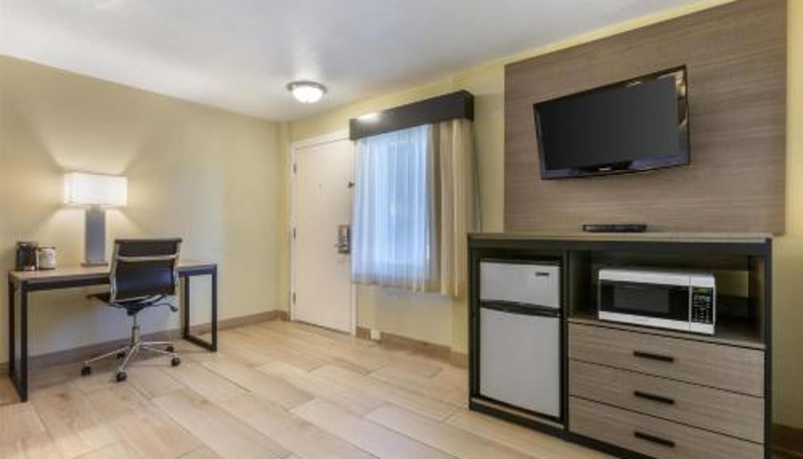 Zimmer - SureStay by Best Western Chambers Petrified Forest