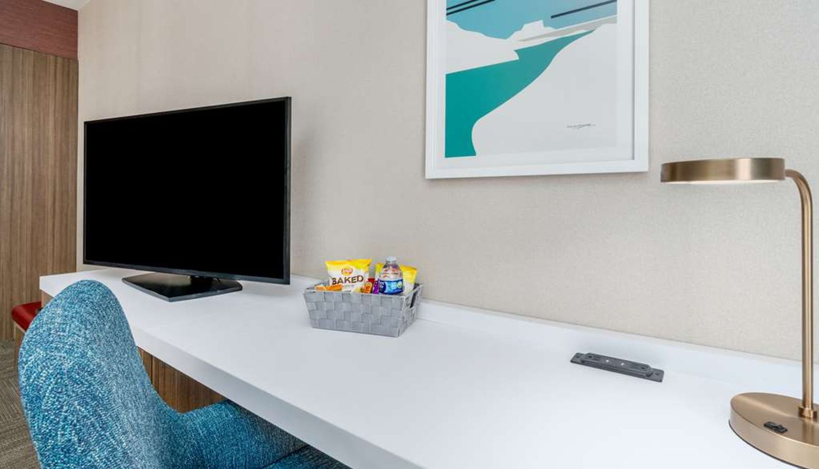 Habitación - Hilton Garden Inn Trinidad Downtown