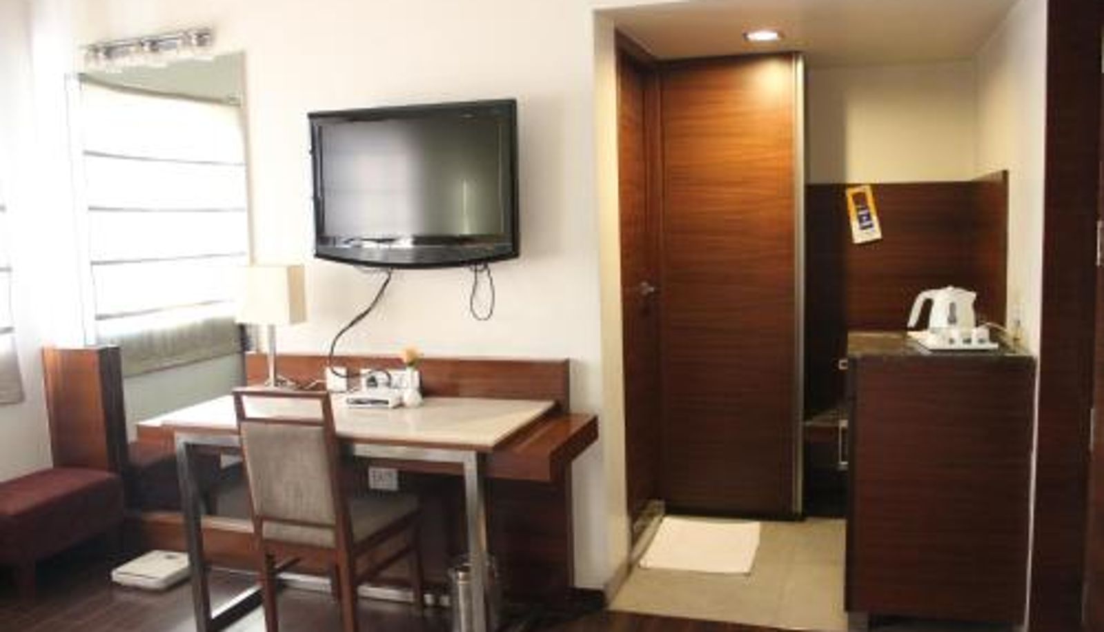 Room - Hotel Stay Inn