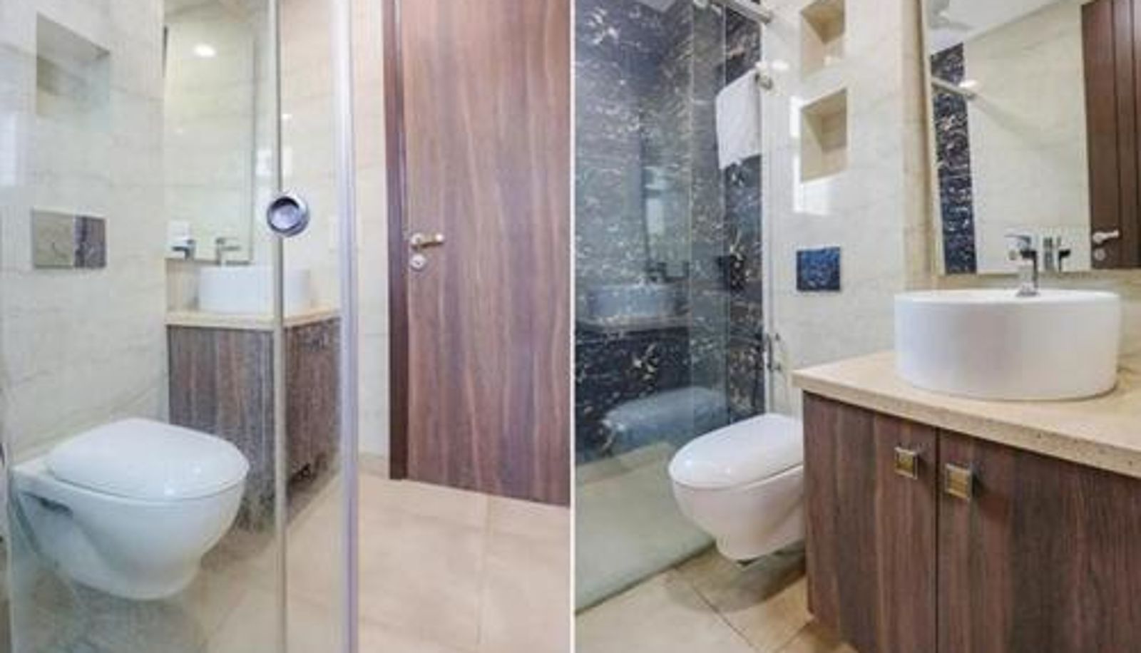 Bathroom - Via Dream Living