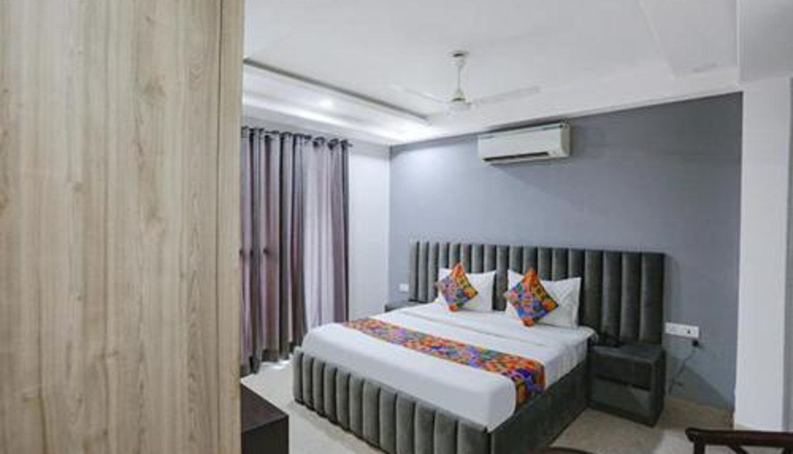 Room - Via Dream Living