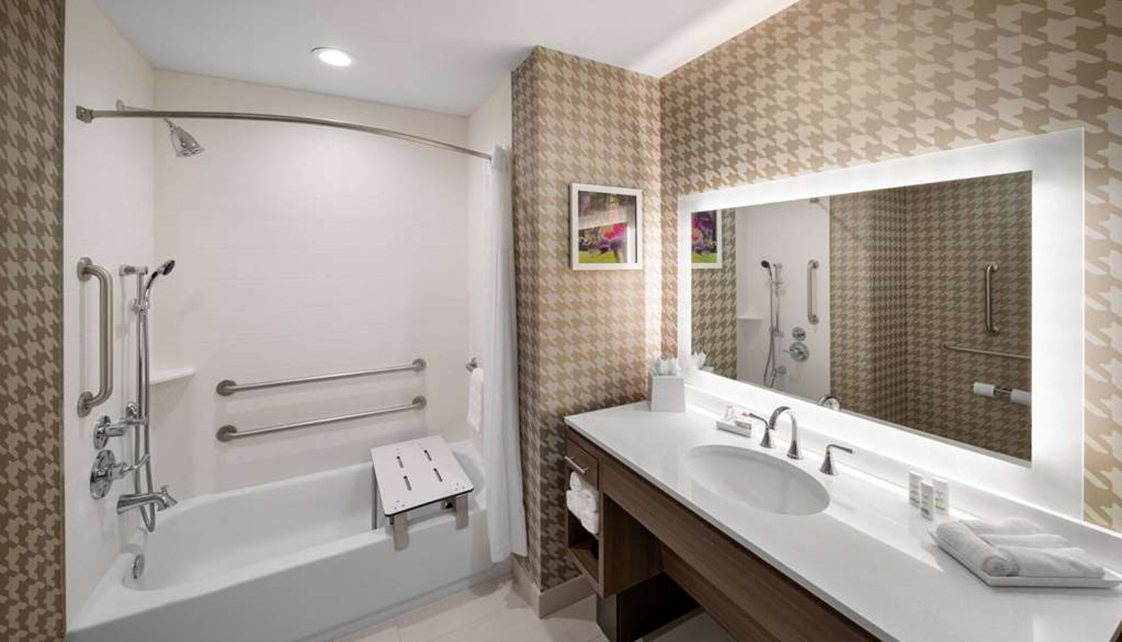 Room - Hawthorn Extended Stay by Wyndham Kingwood/Houston