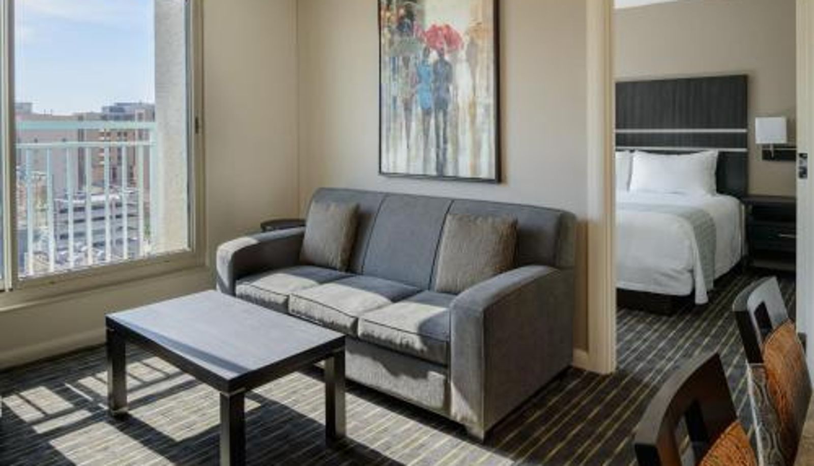 Apartment - Trademark Collection by Wyndham Broadway Plaza