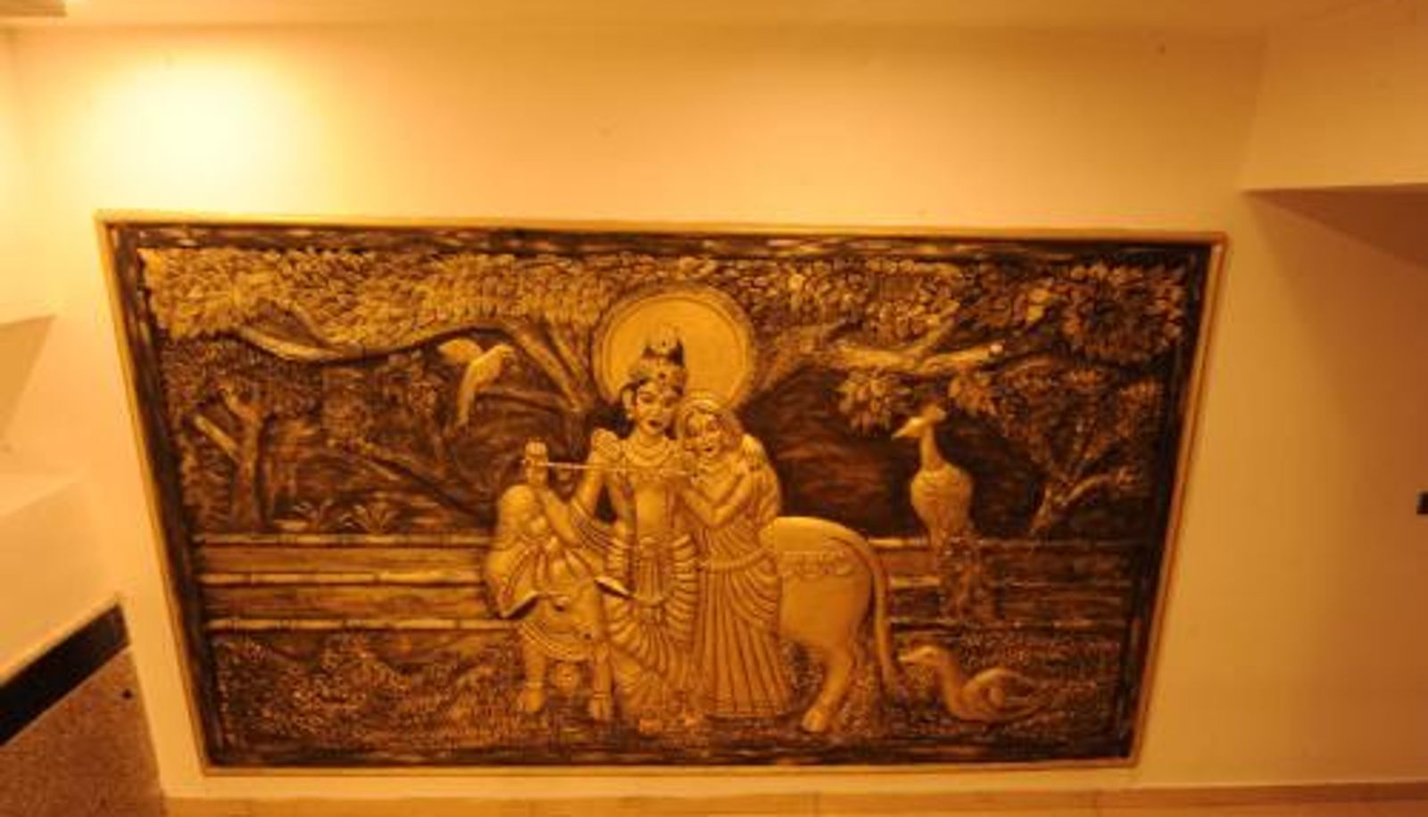 Info - MC Suites Mysuru