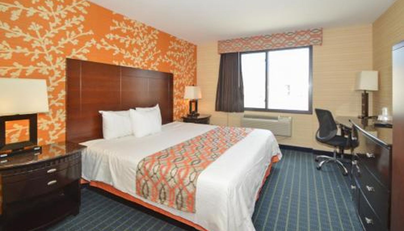 Chambre - Corona Hotel New York - LaGuardia Airport