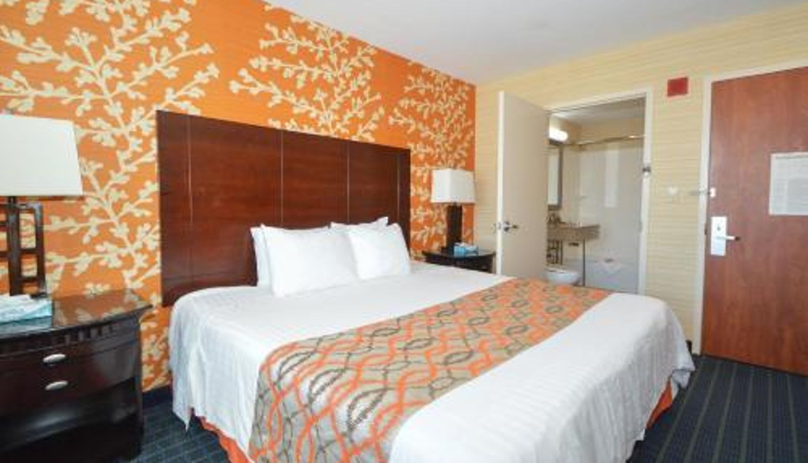 Chambre - Corona Hotel New York - LaGuardia Airport