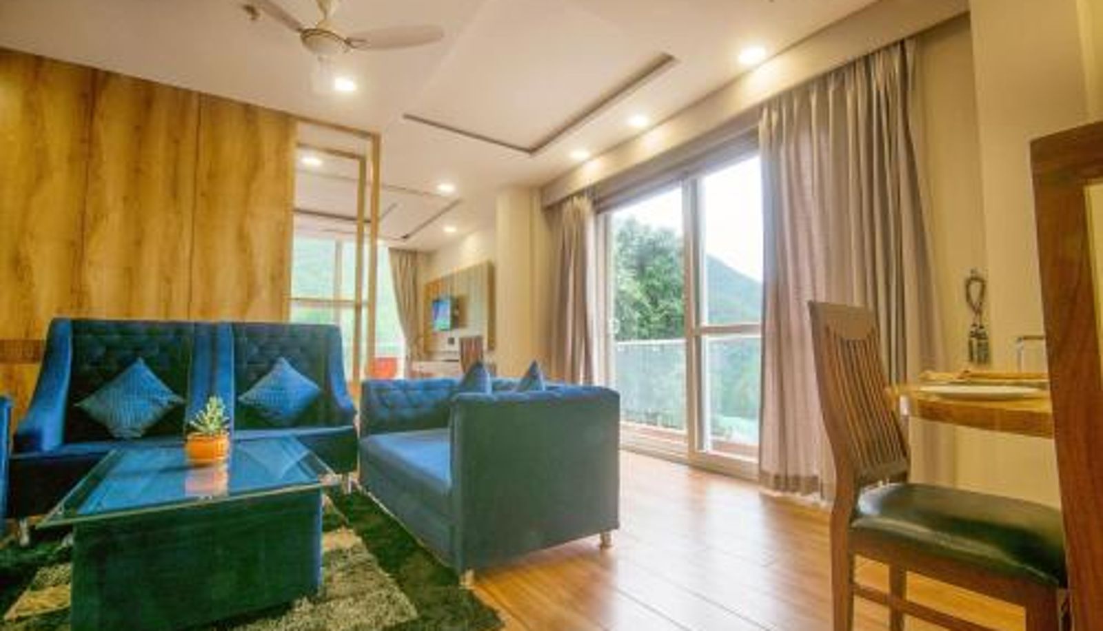 Suite - Tripli Hotels Shivaay