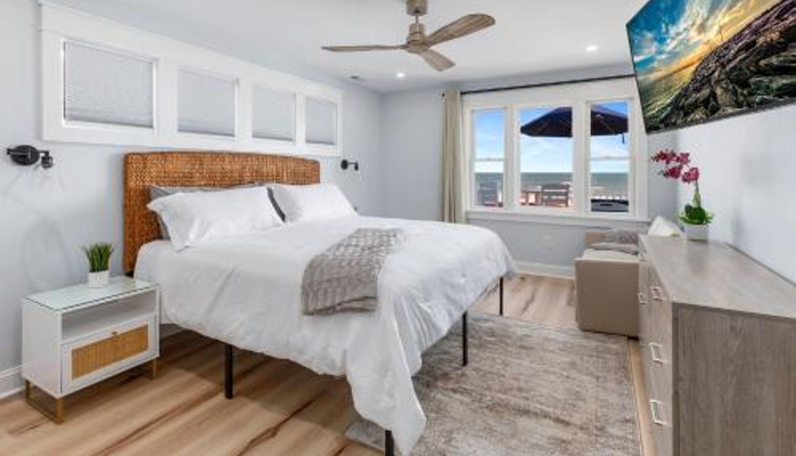 Standardzimmer - Cape May Ohana Beach Club