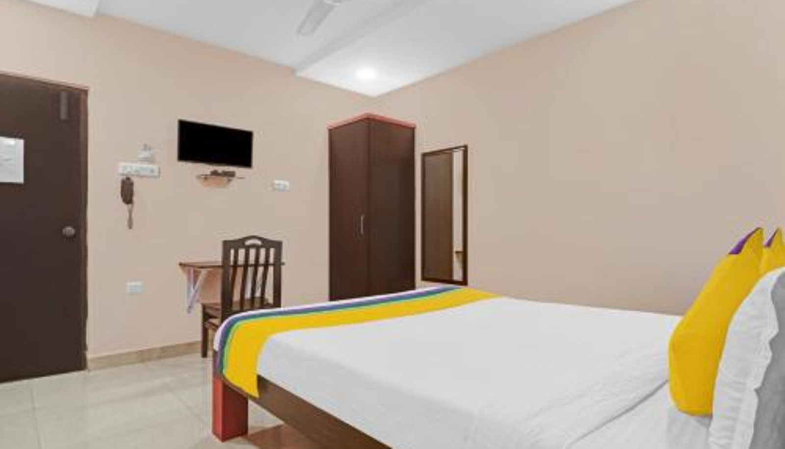 Familienzimmer - Itsy Hotels Aflah