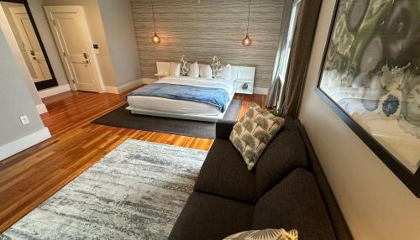 Chambre Standard - Entire Modern 7 Unit 7 Bath Boutique Inn