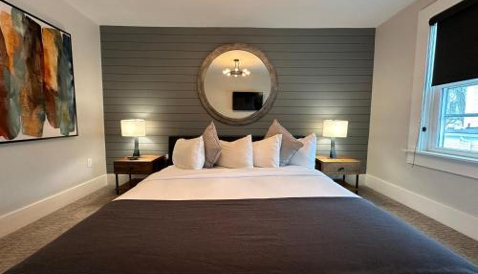Chambre Standard - Entire Modern 7 Unit 7 Bath Boutique Inn
