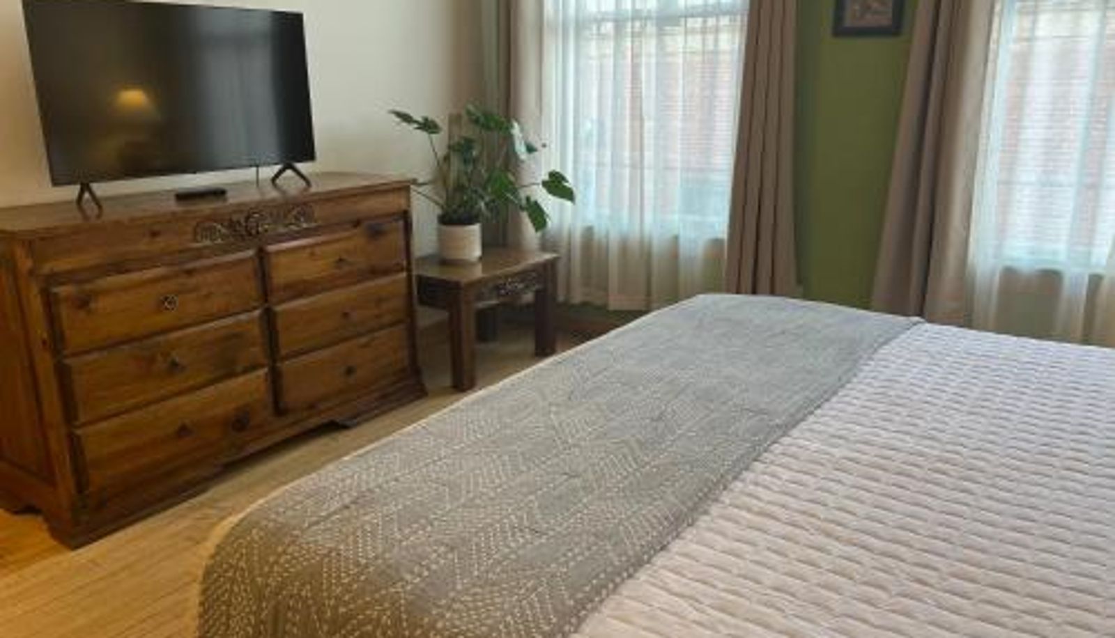 Apartment - Canyon Rose Hotel