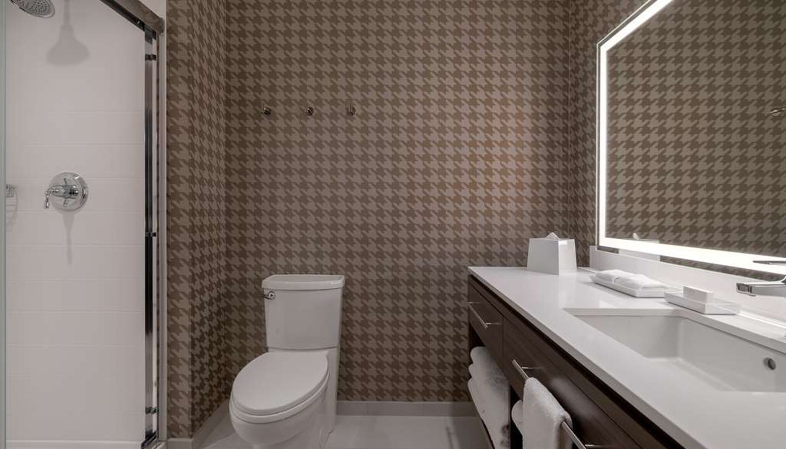 Habitación - Home2 Suites by Hilton Bristol