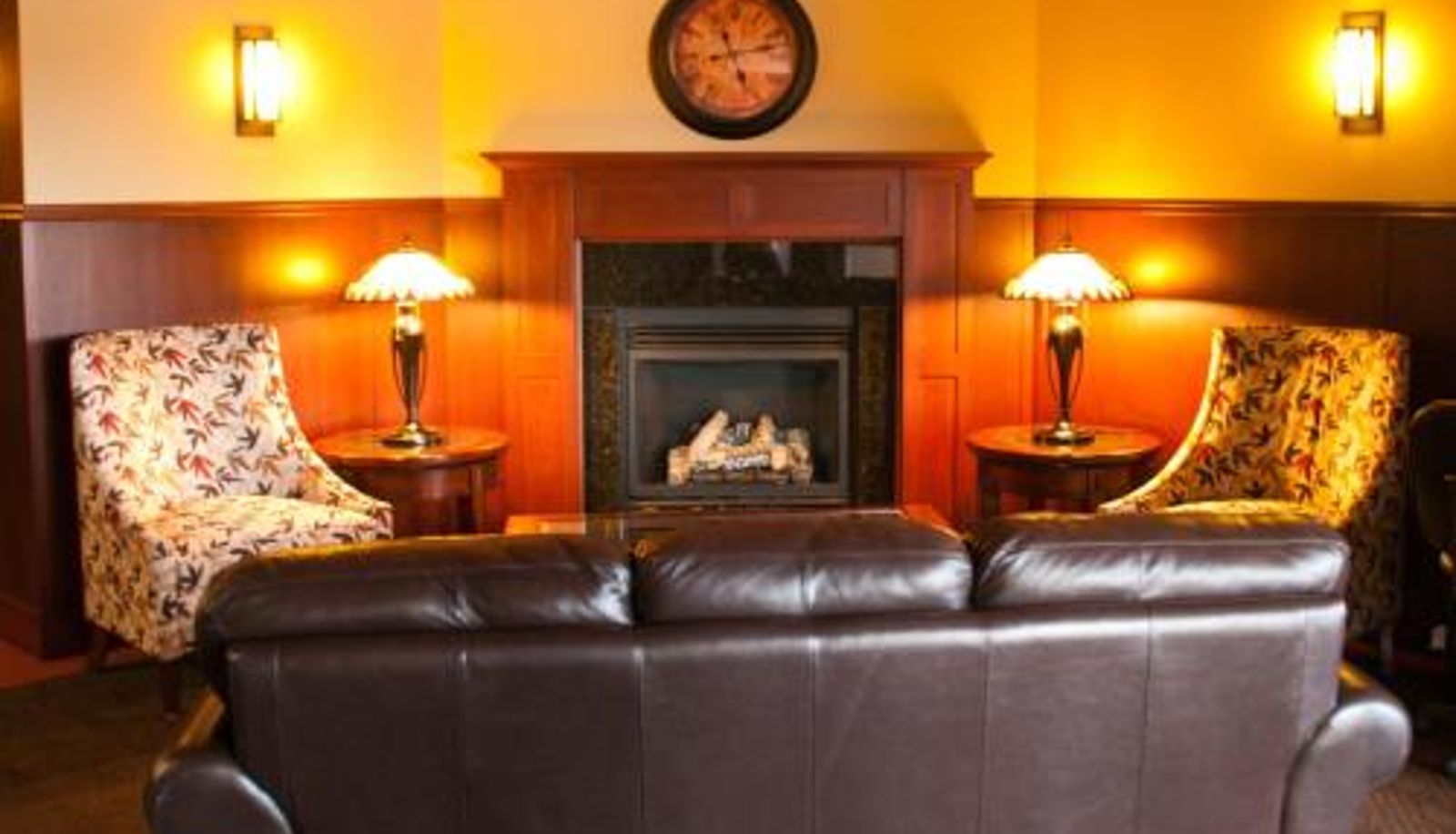 Info - Americas Best Value Inn Big Lake Becker