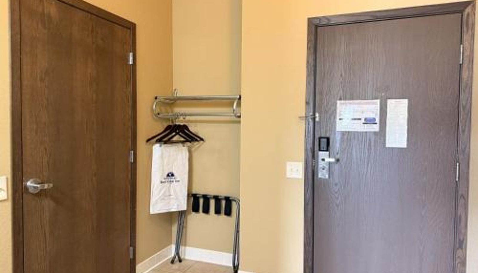 Room - Americas Best Value Inn Big Lake Becker