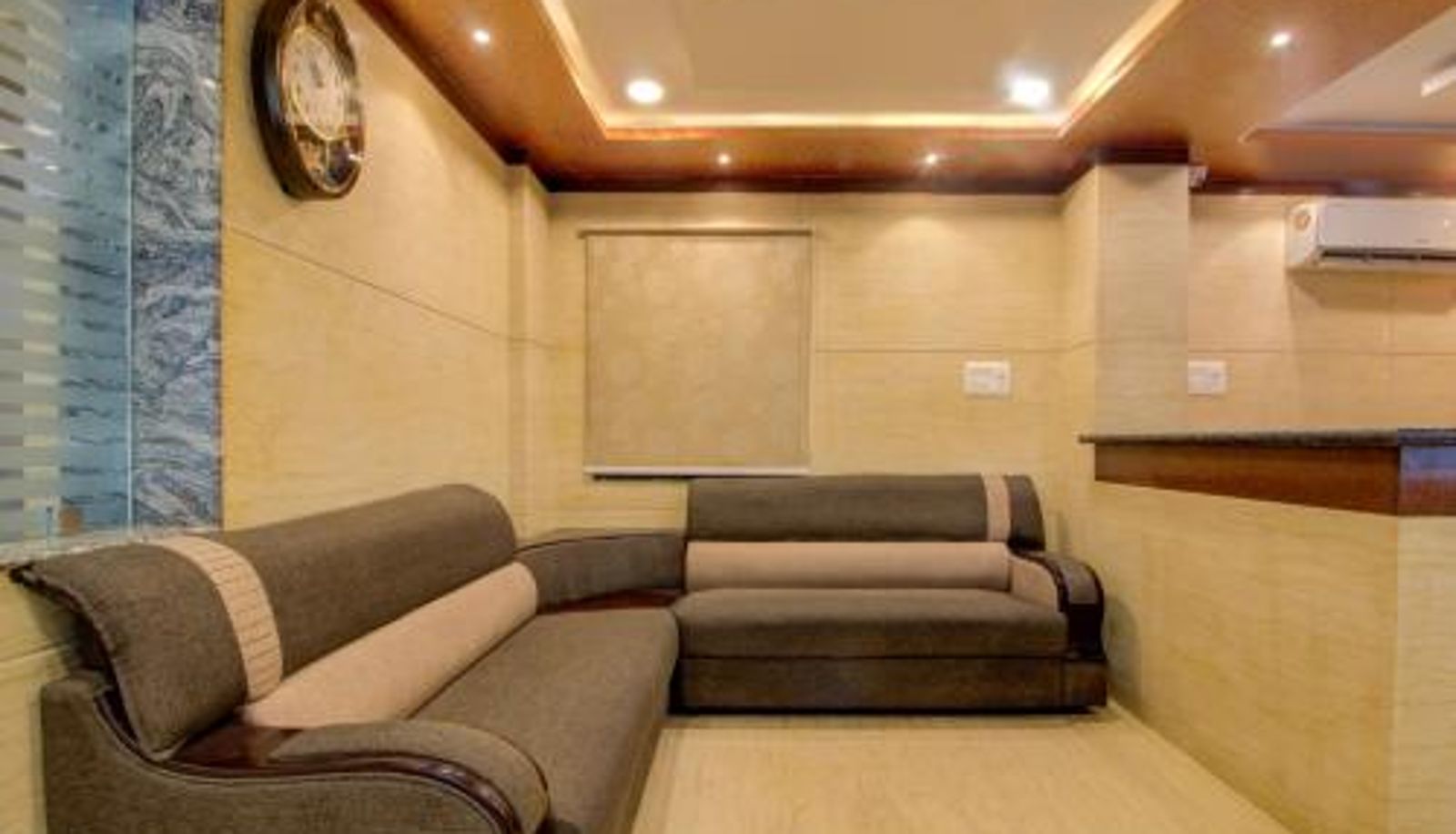 Info - Treebo Sls Grand