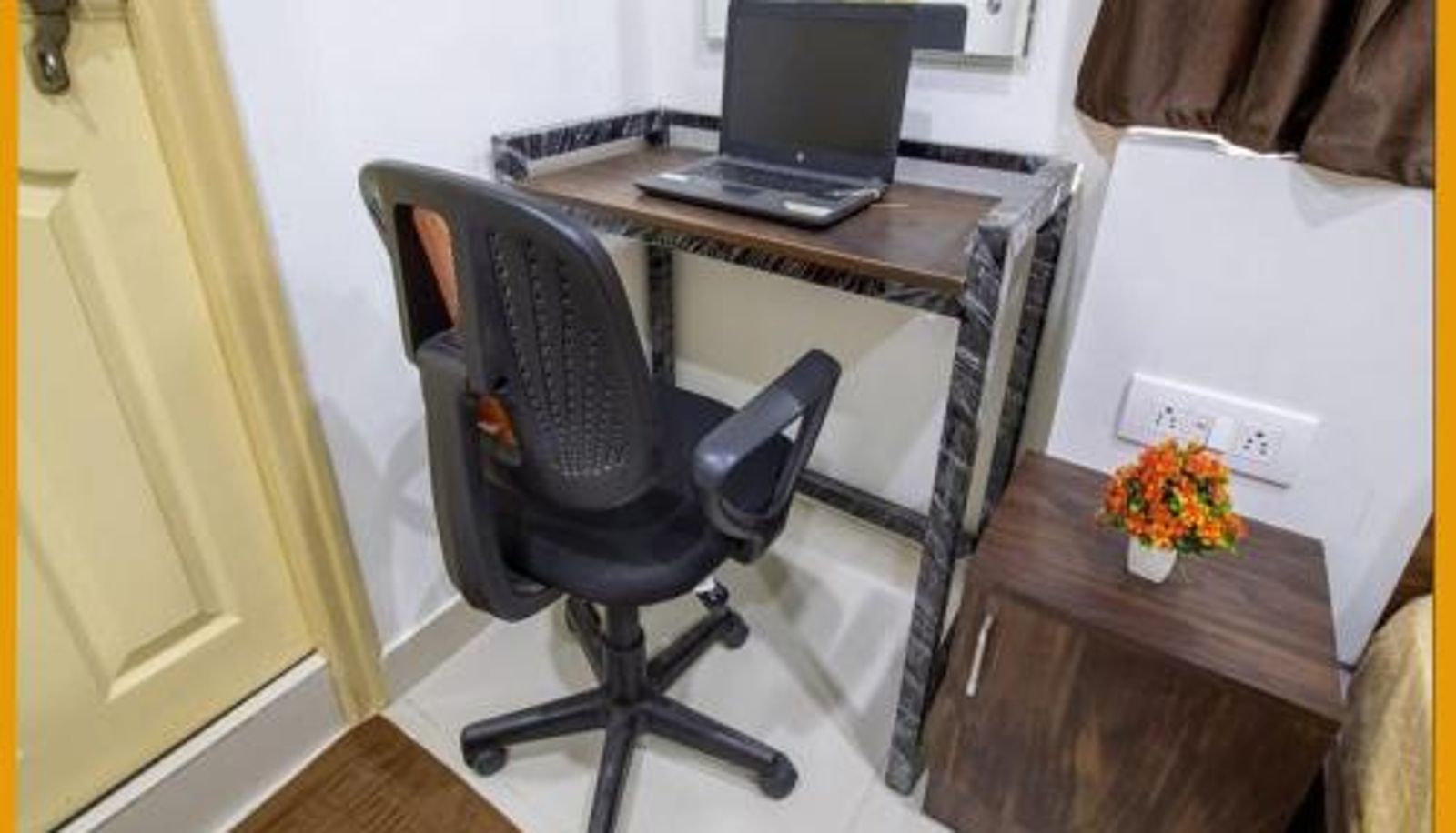 Room - MyWorkStay BTM