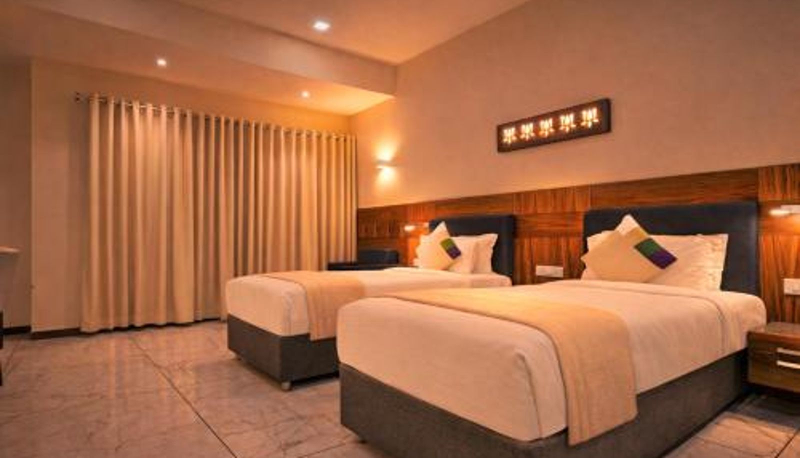 Informacje - Hotel Mandovin - A Premium Hotel In Udaipur