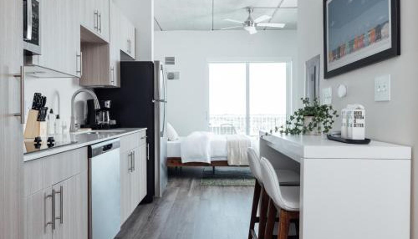 Apartamento - Mint House St Petersburg by Kasa