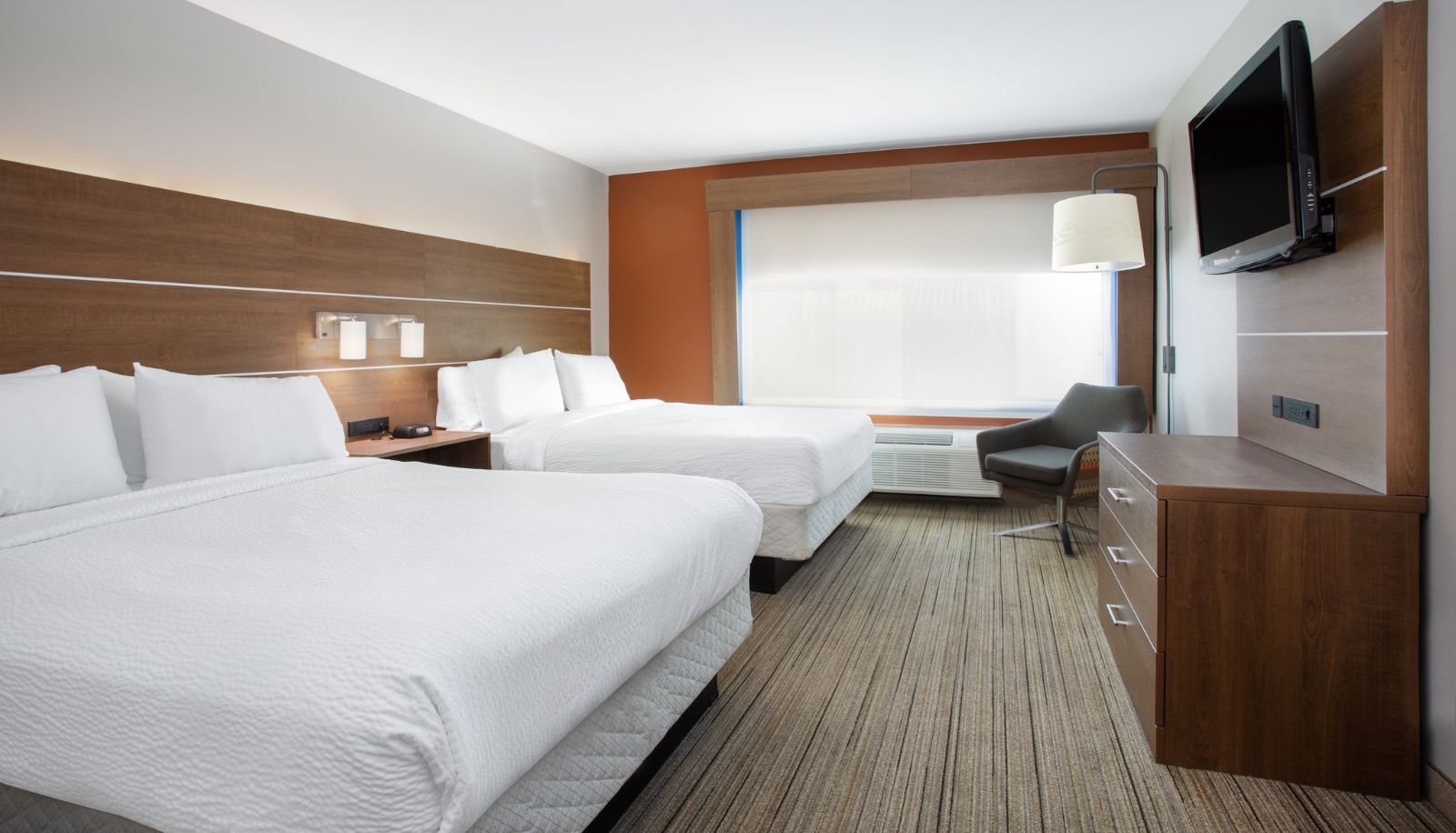 Kamer - Holiday Inn Express & Suites TUCSON NORTH - MARANA by IHG