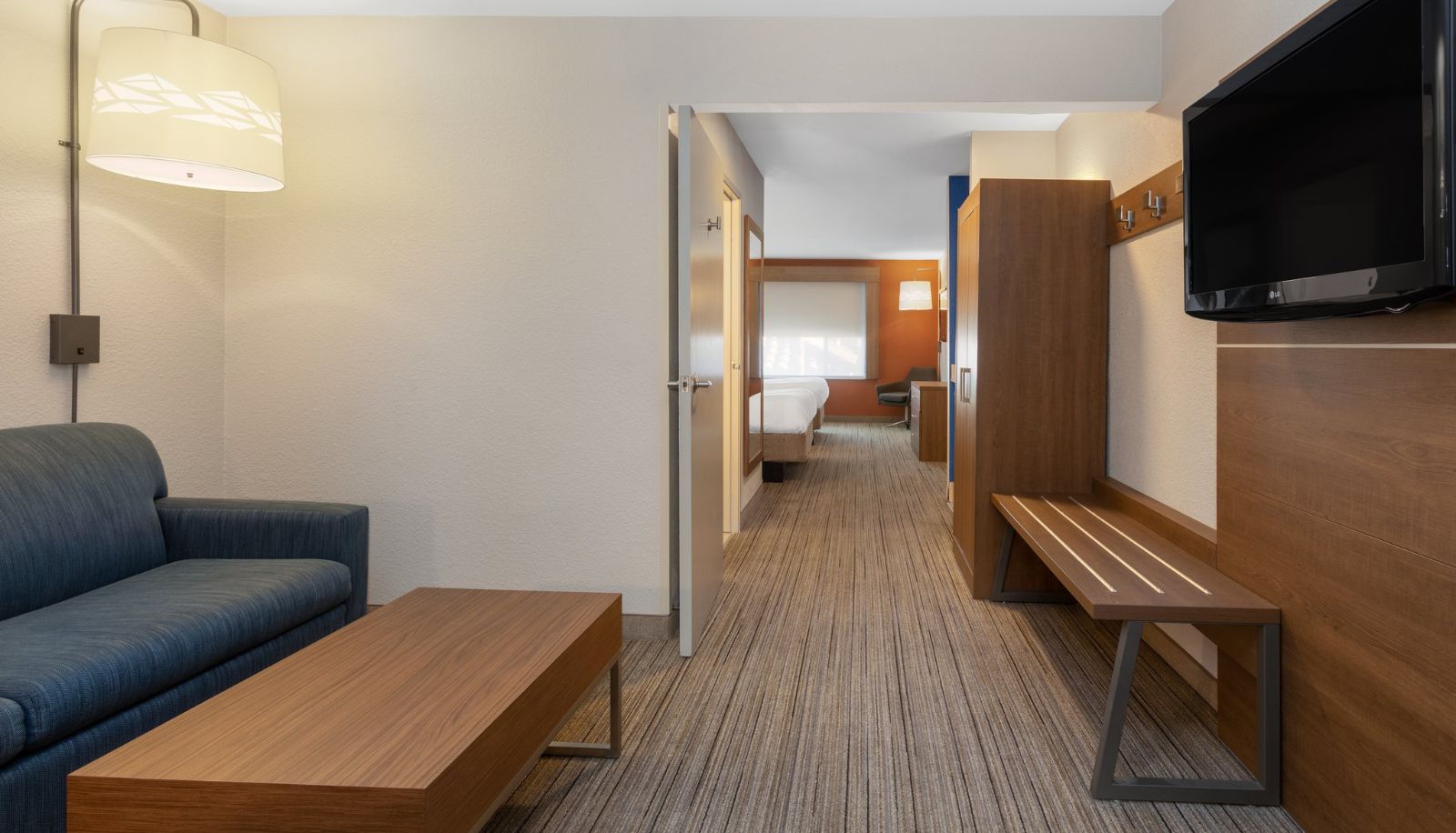 Kamer - Holiday Inn Express & Suites TUCSON NORTH - MARANA by IHG
