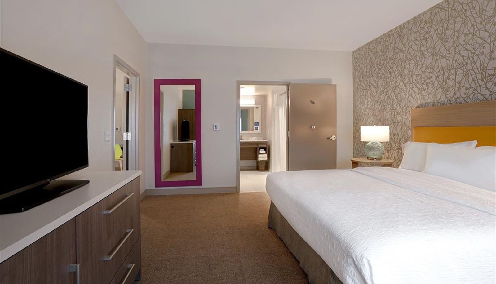 Zimmer - Home2 Suites by Hilton Lakewood Ranch