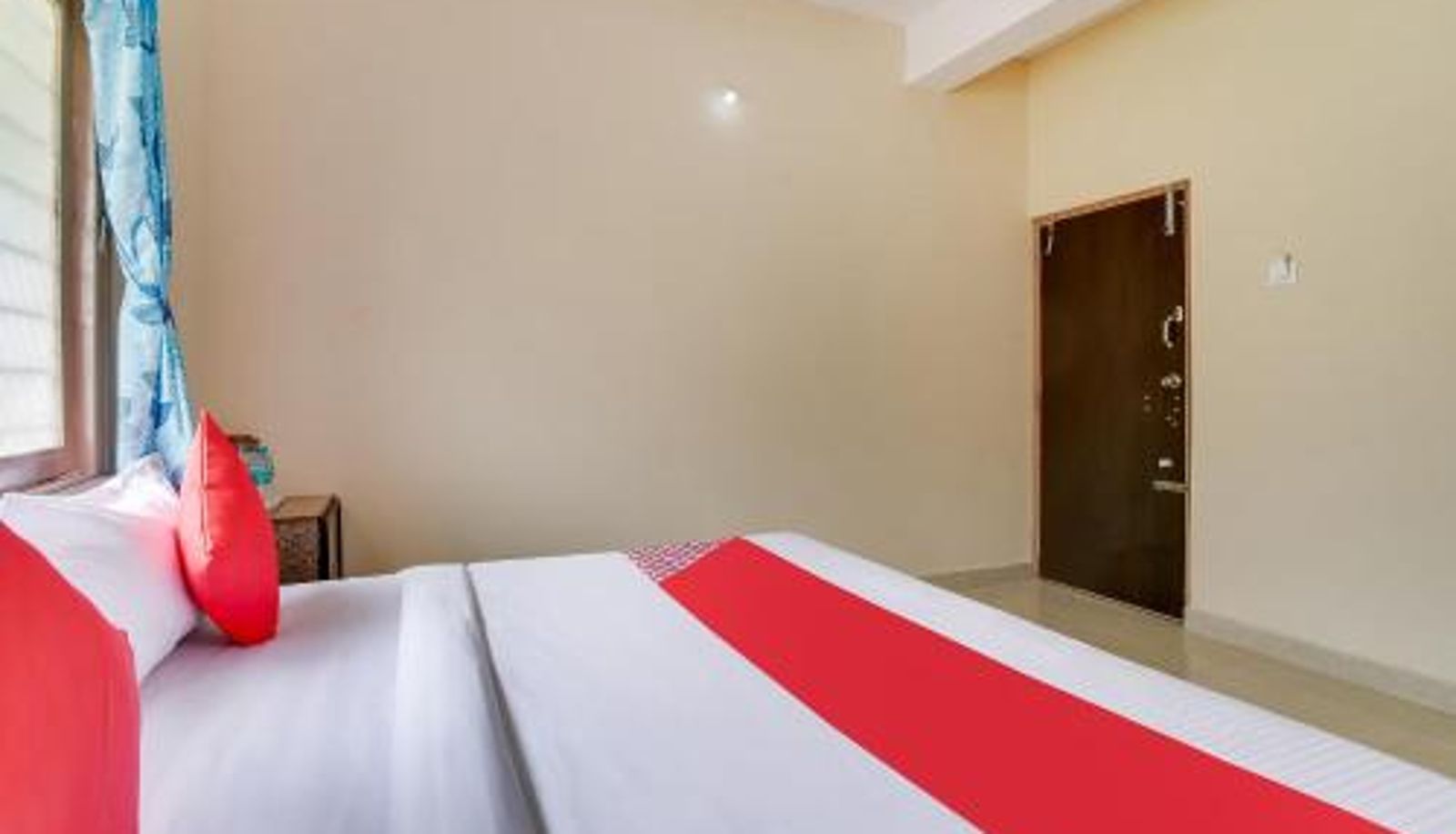 Room - Hotel O Tnr Residency