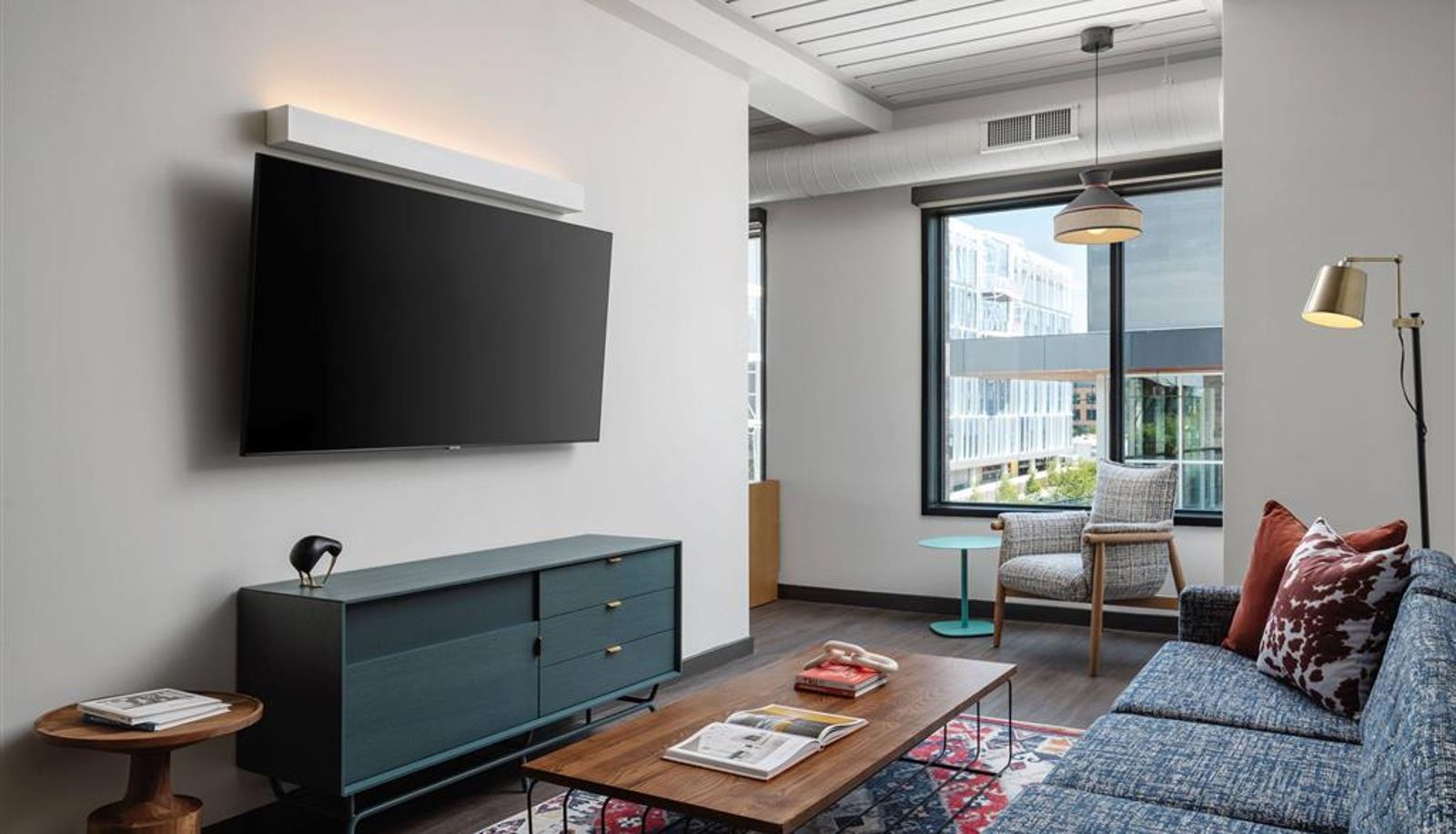 Pokój - a Wyndham Hotel Origin Austin