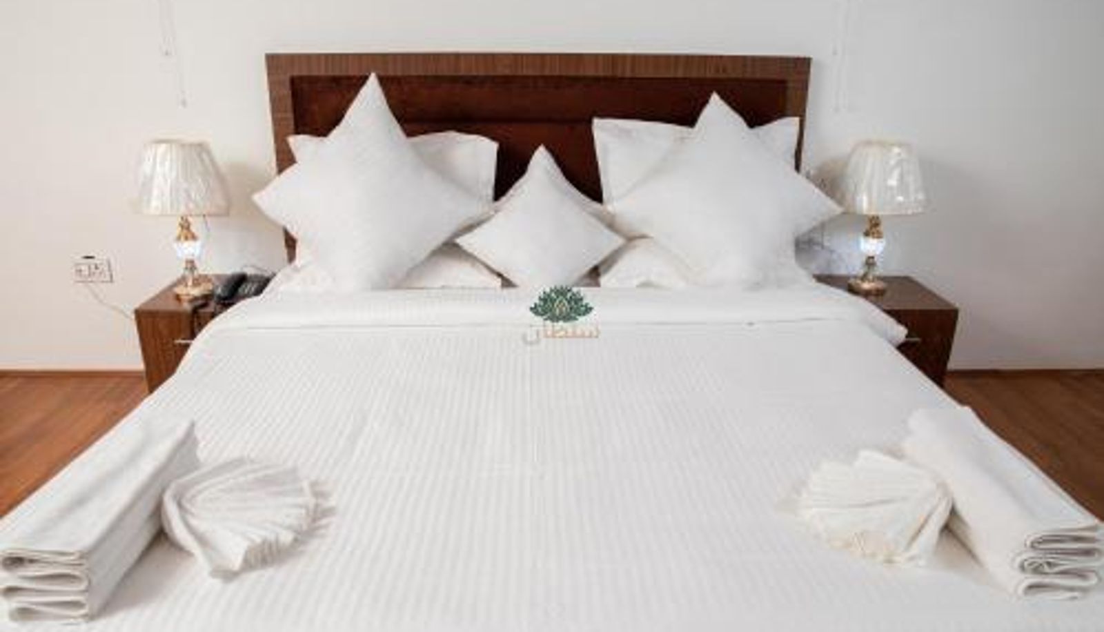 Room - Hotel Sultan Residency