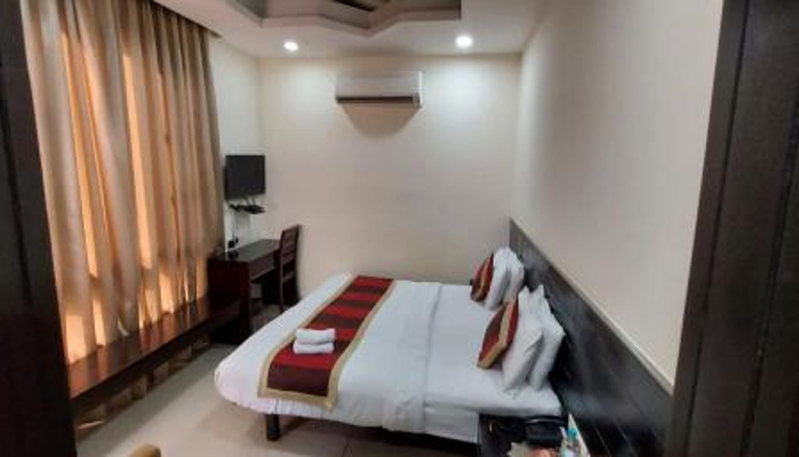 Habitación - Hotel The Orion