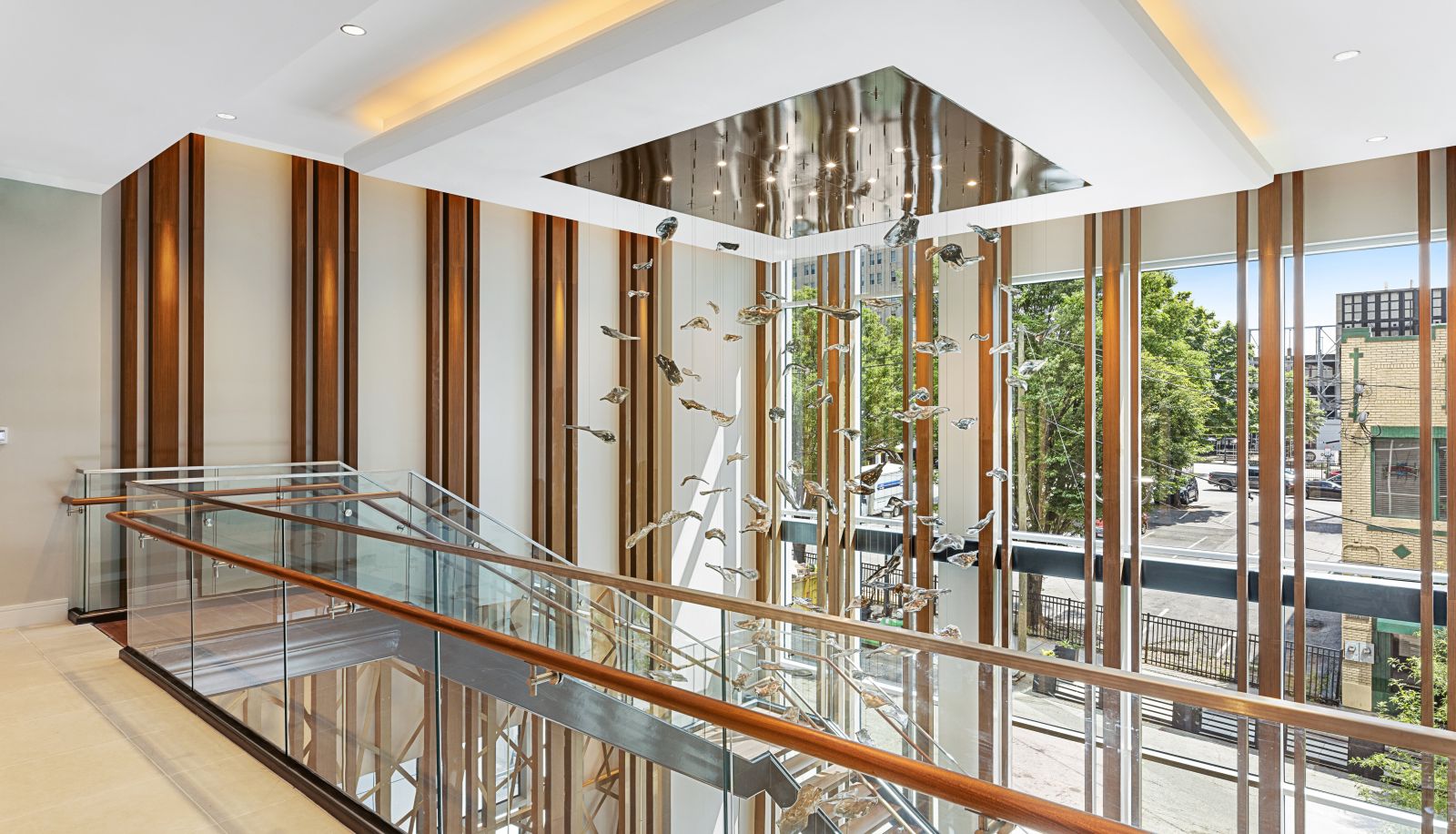 Hall - Club Wyndham Atlanta