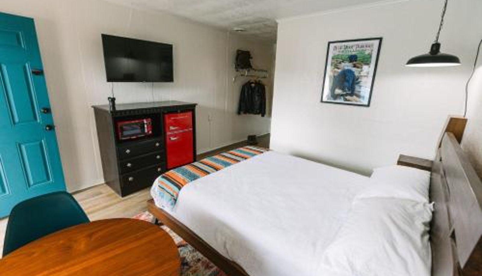 Zimmer - Route 19 Inn