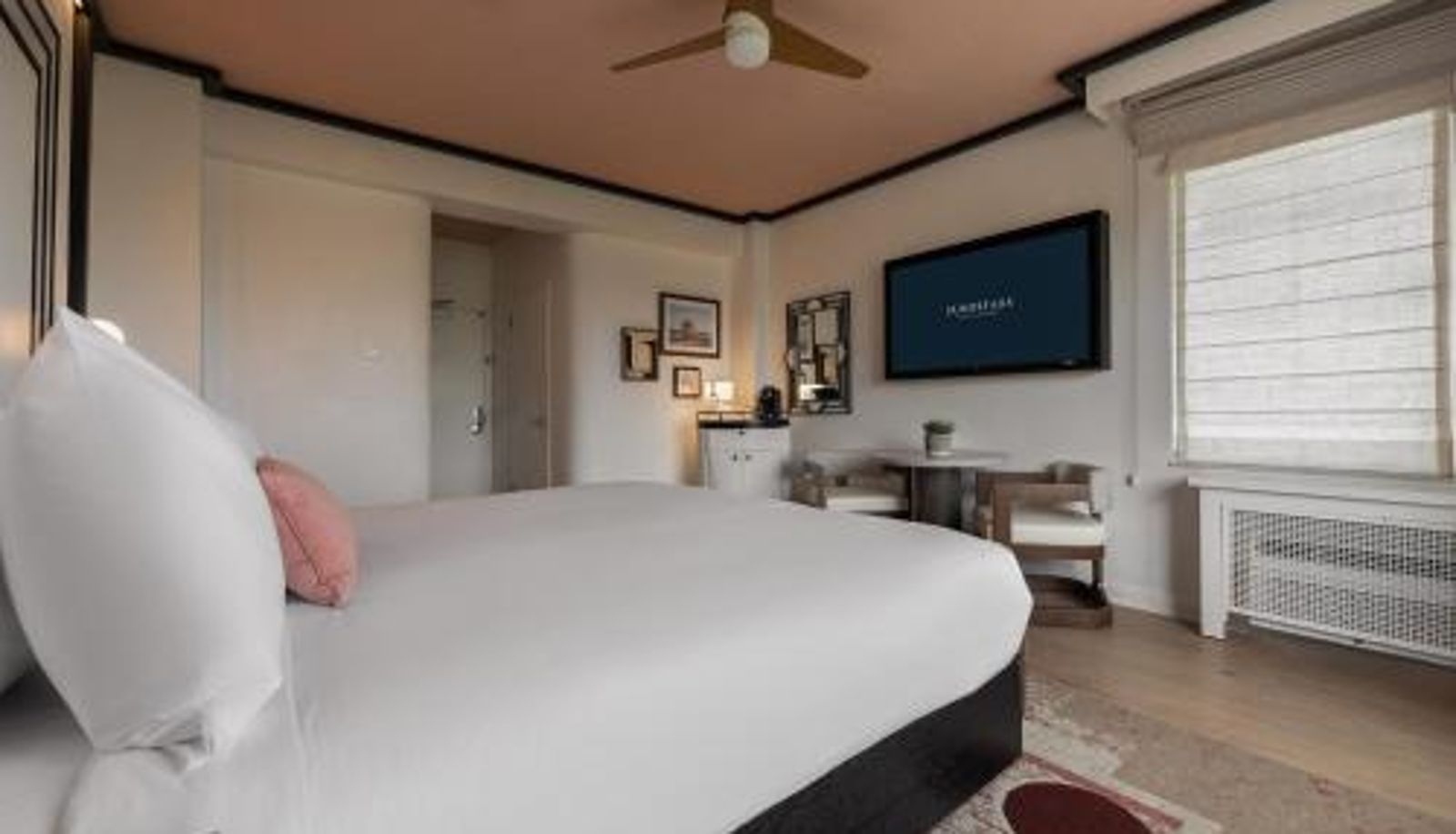 Zimmer - Eurostars Winter Haven Miami Beach