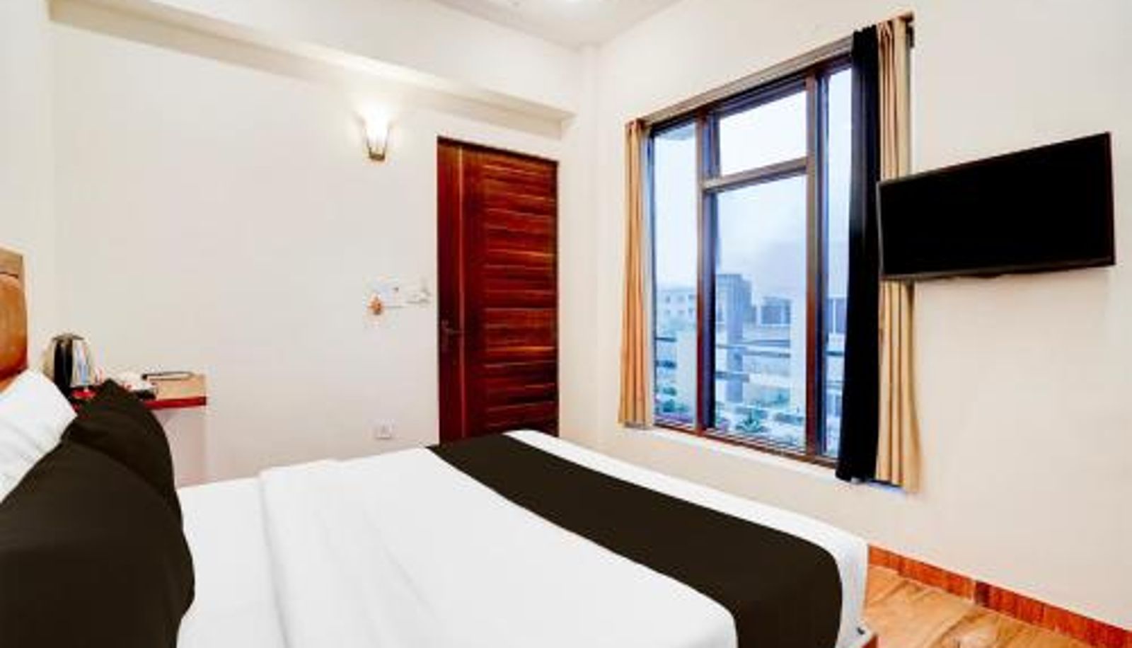 Zimmer - Hotel Stiltstay