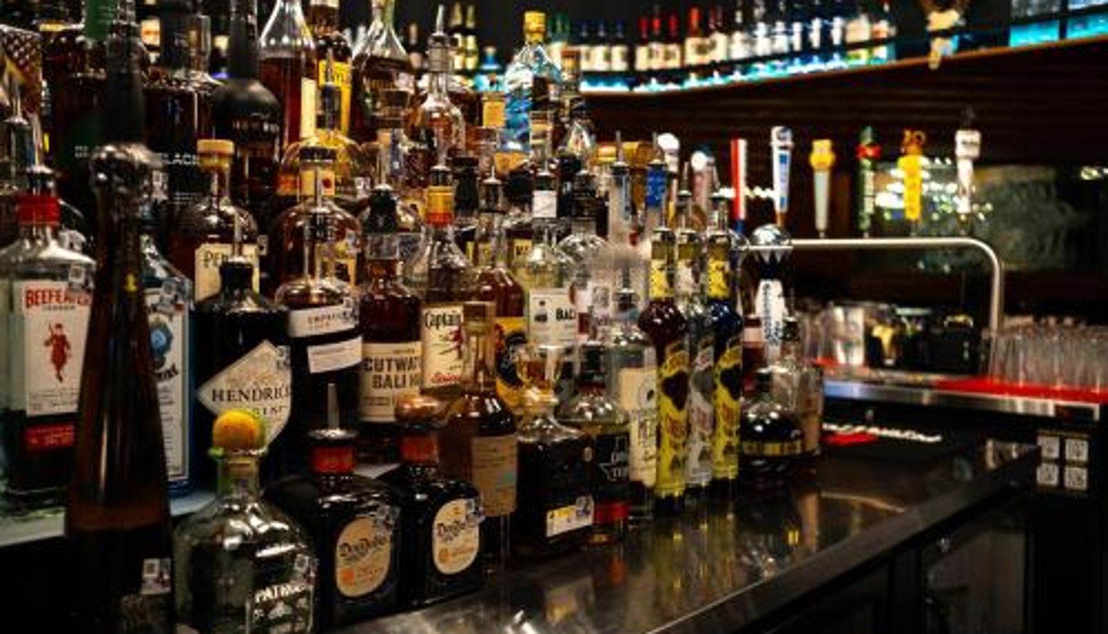Bar - Cactus Cove Inn and Suites
