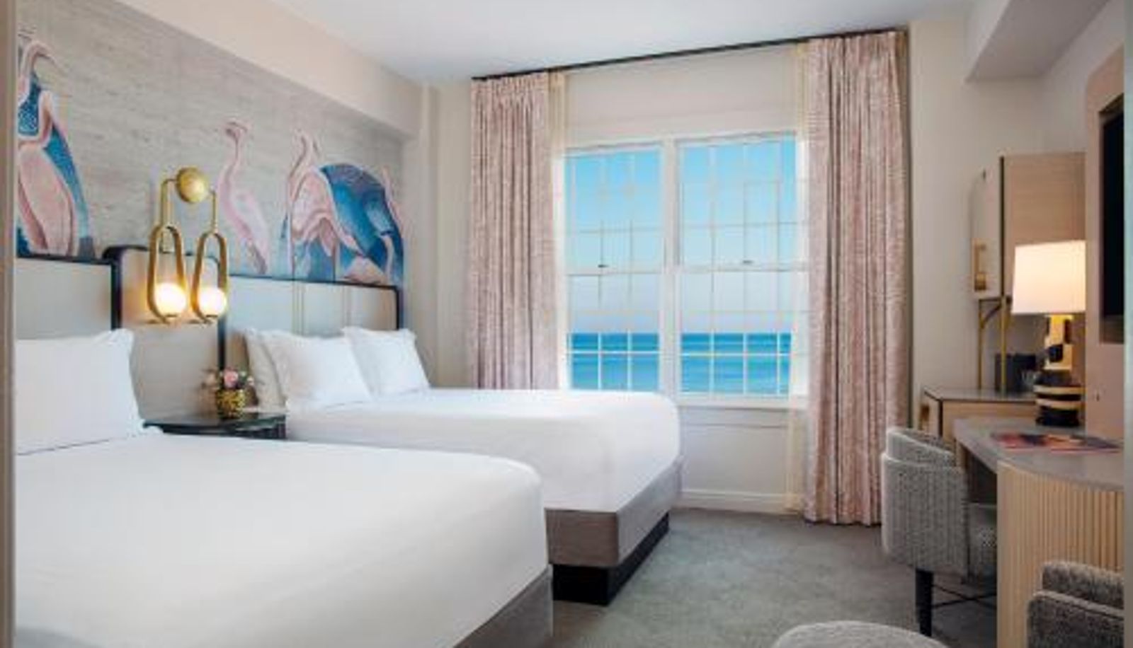 Room - The Don CeSar