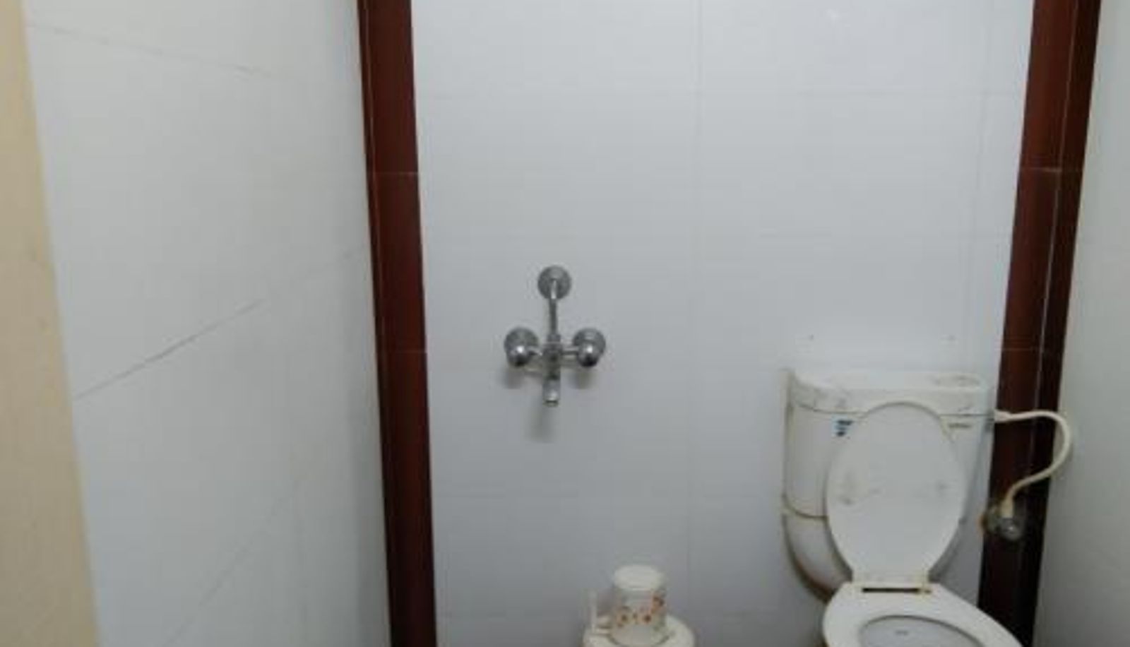 Room - Digha - Near Sea Beach Mira International