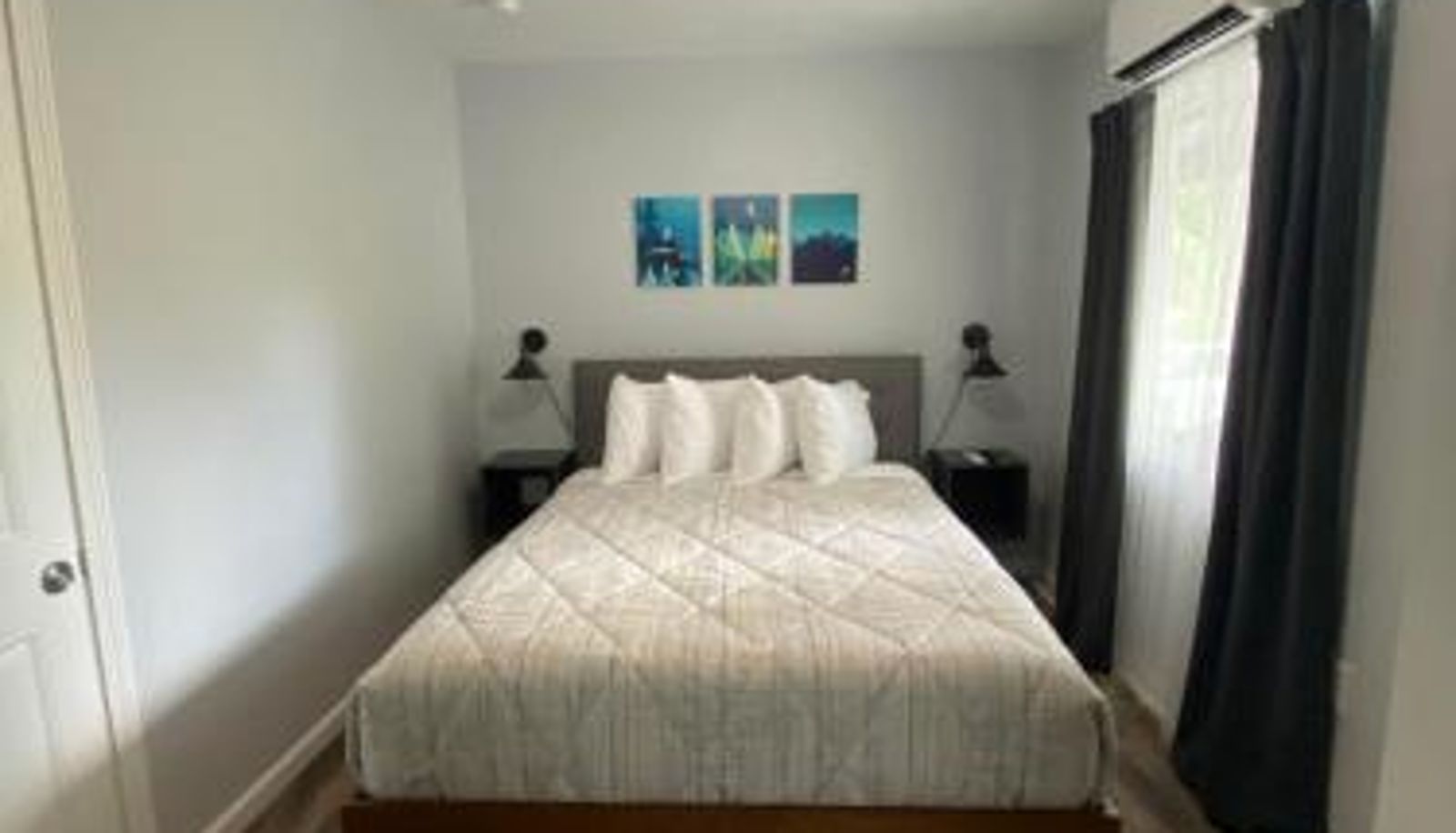 Standaardkamer - Veda Inn & Cottages