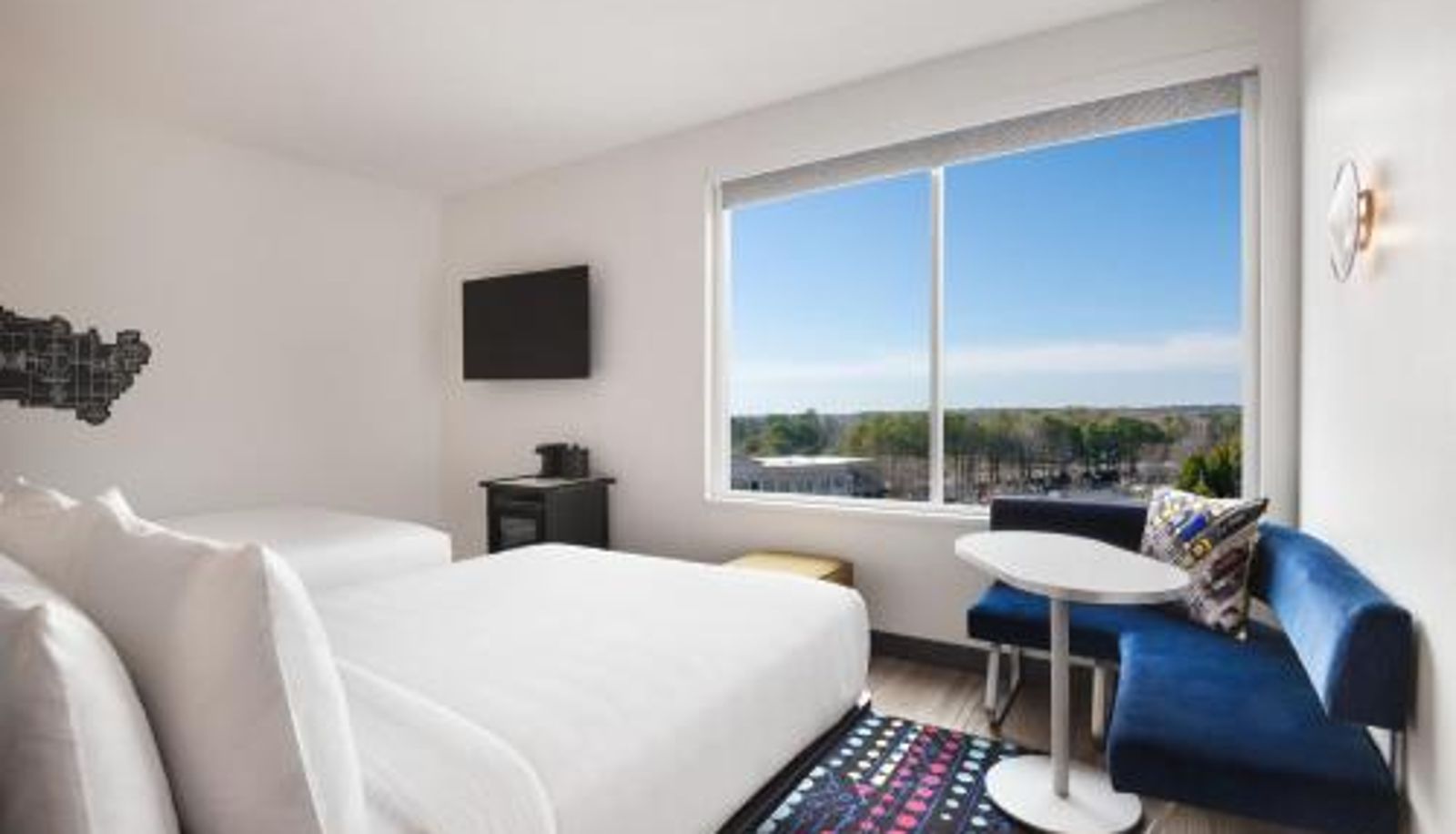 Zimmer - Aloft Lawrenceville Sugarloaf