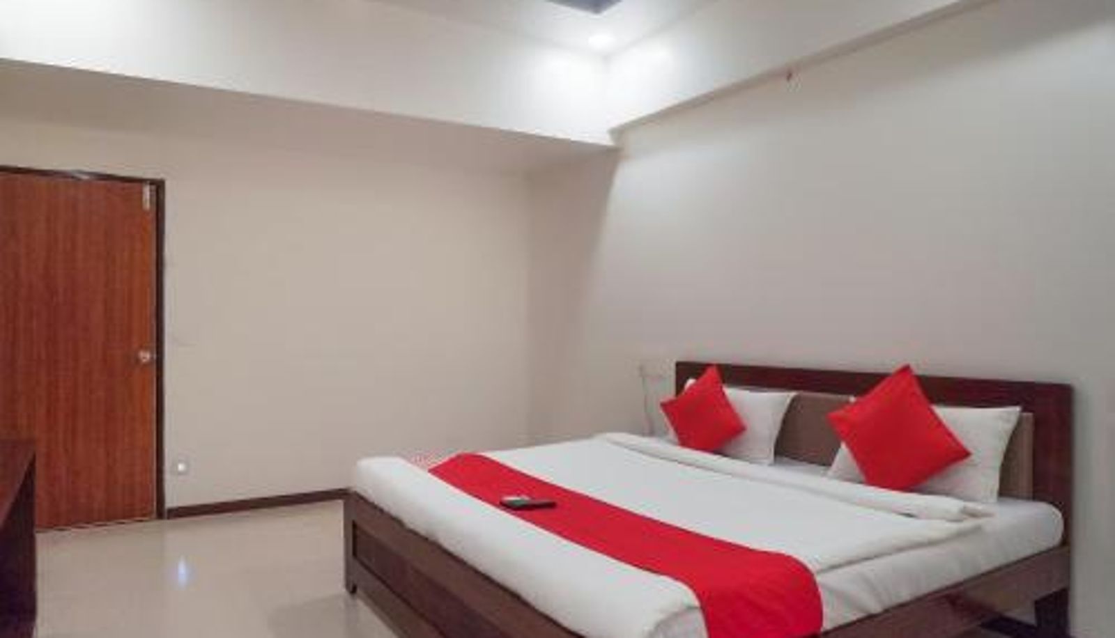 Habitación - Hotel O Shivam