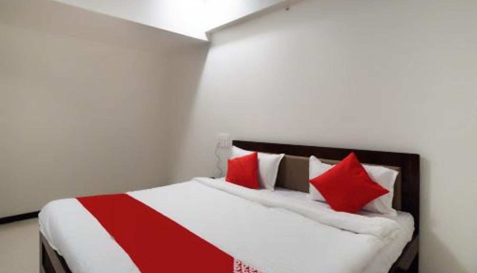 Zimmer - Hotel O Shivam