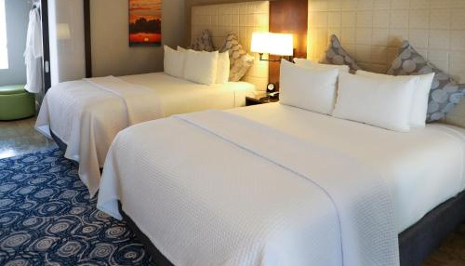 Chambre - Almond Tree Inn - Adults Only