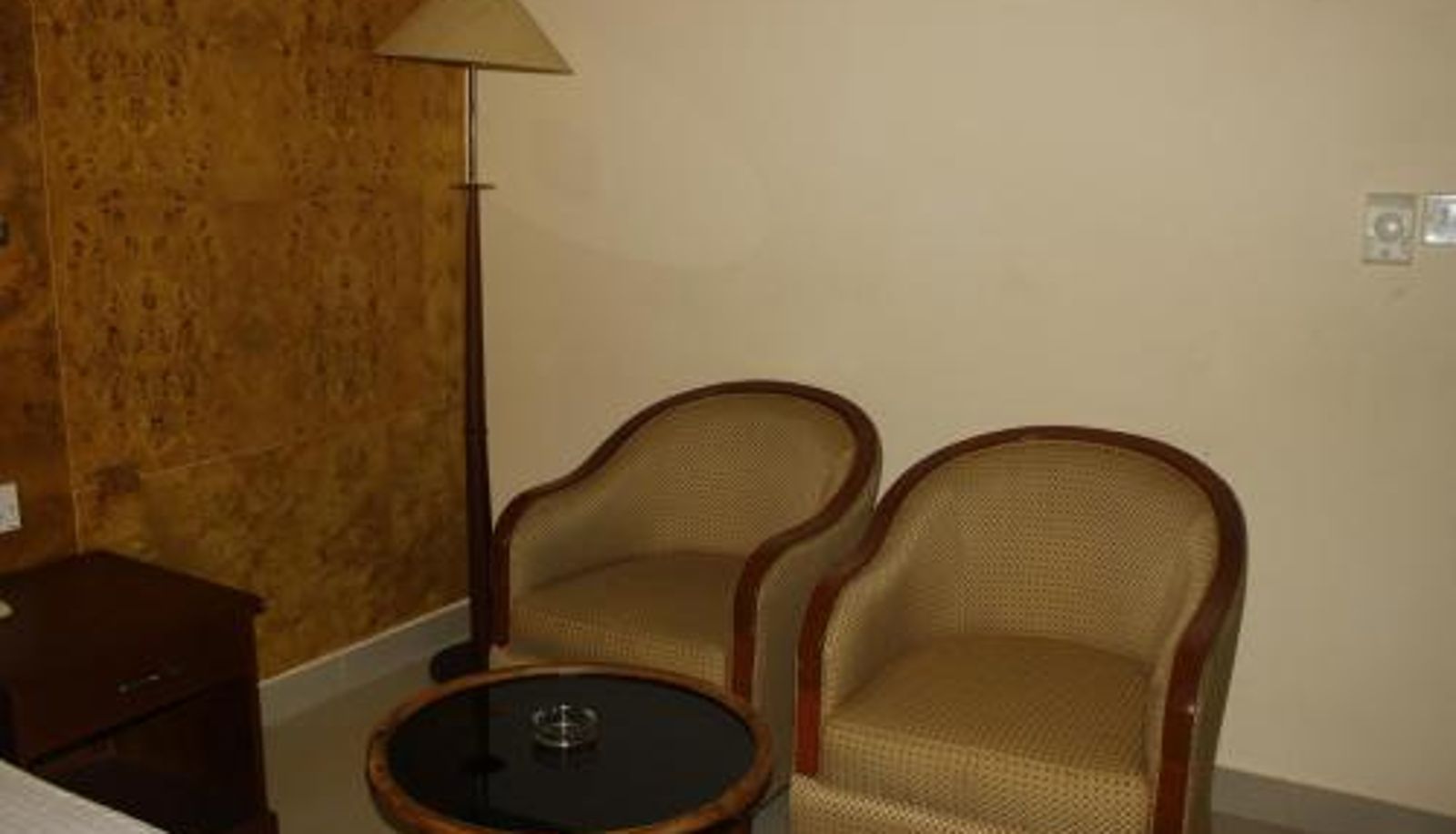 Camera - hotel bessota international