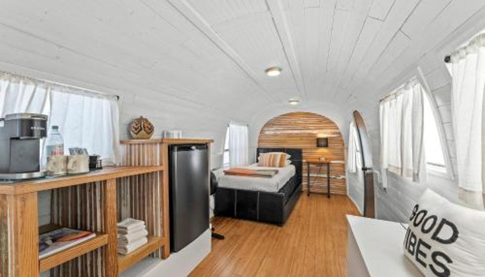 Room - Camp Comfort