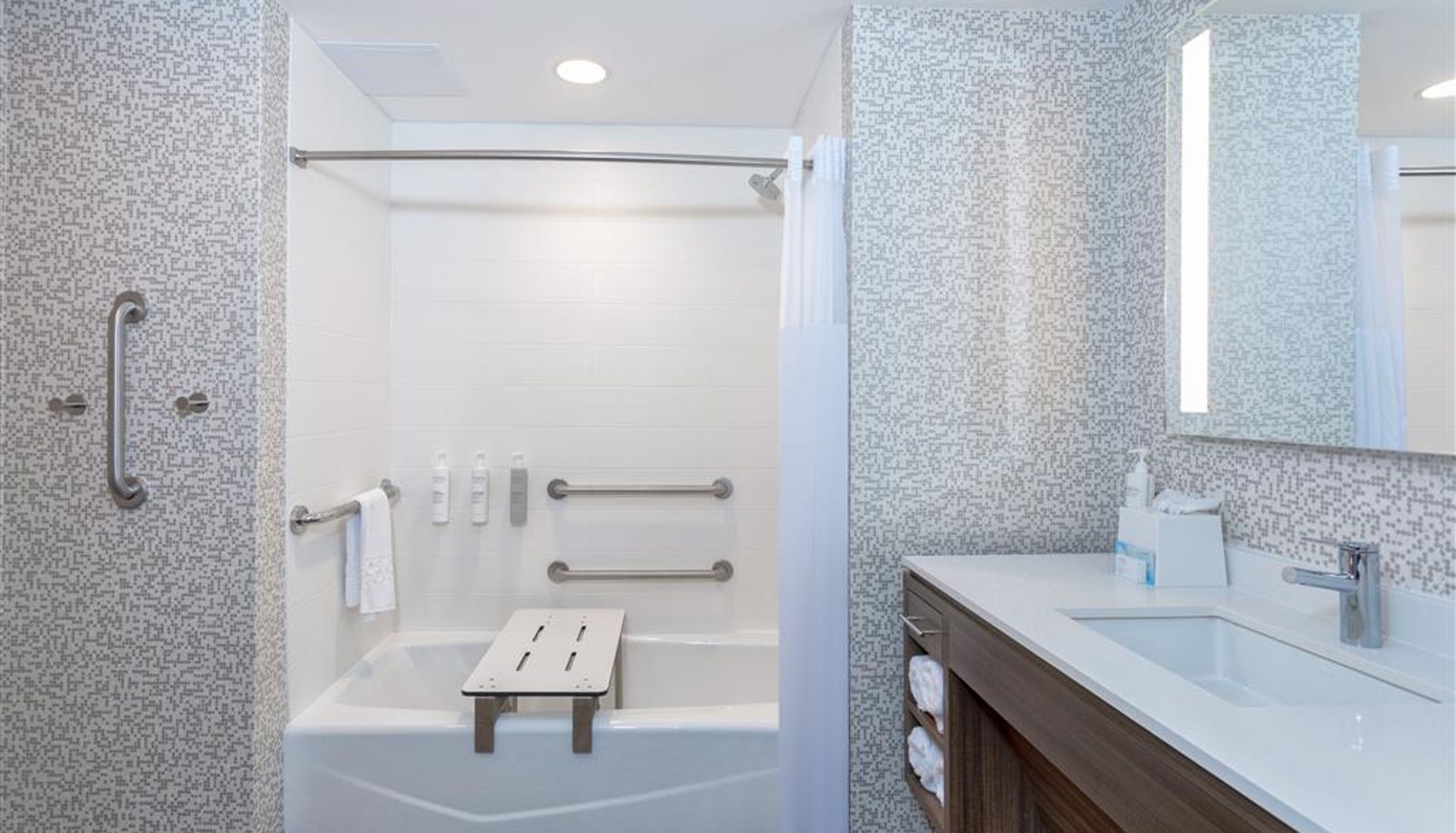 Room - Home2 Suites by Hilton Vero Beach I-95