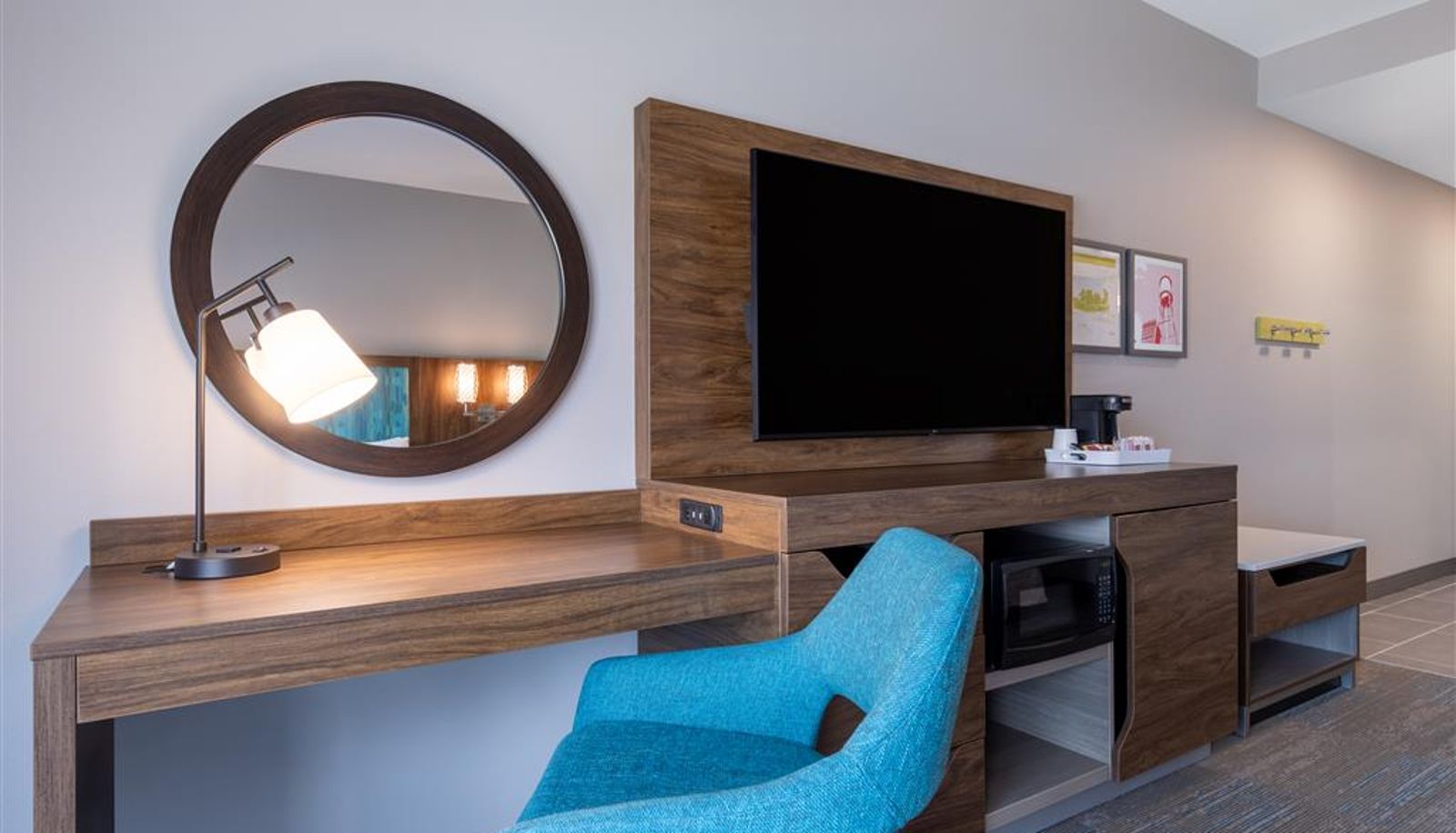 Room - Hampton Inn by Hilton Columbus Downtown